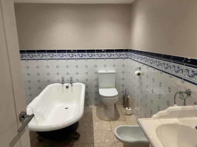 Large Double Room with River View