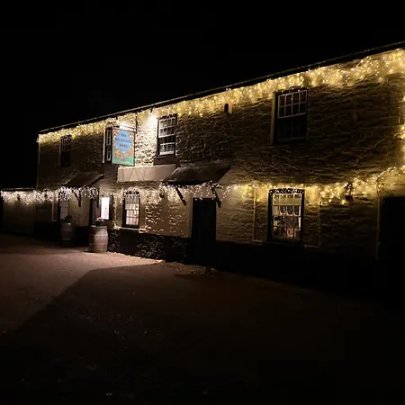 The Maltsters Arms-2